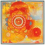 Bindi Dharma #5 in Julie Evans: Swish of the Yak Tail Fly-Whisk