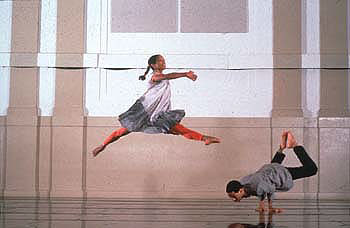 Garth Fagan
