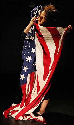 Alexandra Beller: us