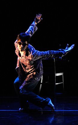 Kota Yamazaki in Kota Yamazaki/<BR>Fluid hug-hug