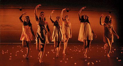SNIC/Eternal Works in Swing Us Sky Rainbow in DanceNow 2009