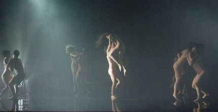 Garden of Earthly Delights