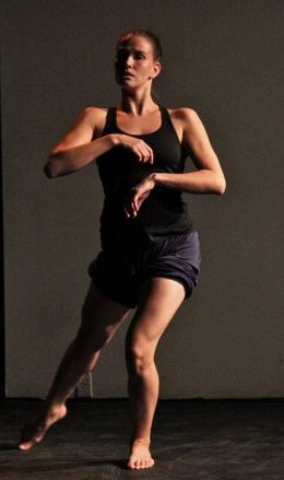 Allison Jones in The Current Sessions: Volume 1