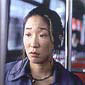 Sandra Oh