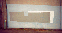 From The Subconscious Art of Graffiti Removal. in New York Video Festival