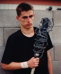 Offoffoff Film Review The Backyard Documentary Movie About Extreme
