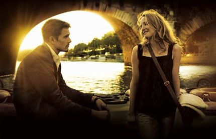 Before Sunset