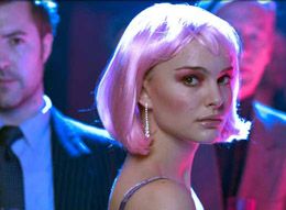 Natalie Portman in Closer. in Closer