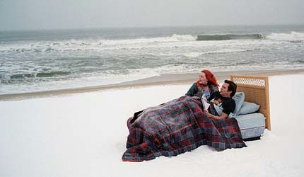 Eternal Sunshine of the Spotless Mind