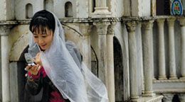 Jia Zhangke's The World. in Toronto International Film Festival: Asia in Focus