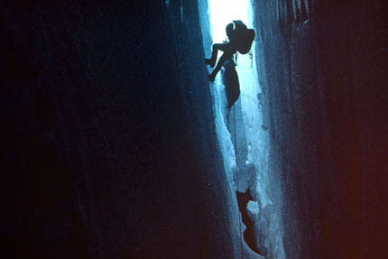 Touching the Void movies