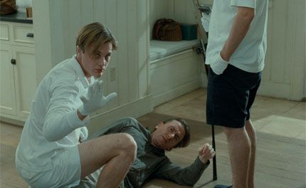 funny games movie