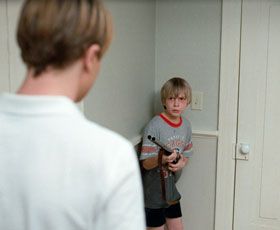 Funny Games Funny Games