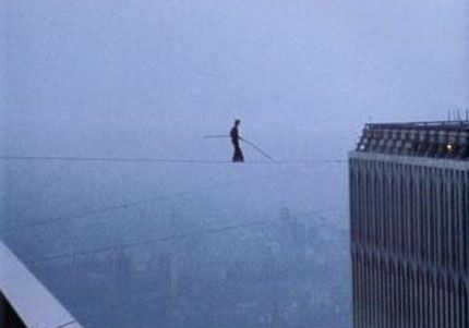 Man on Wire