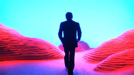 Valentino: The Last Emperor