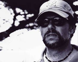 Filmmaker Stephen Vittoria in George McGovern