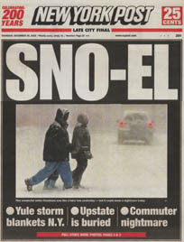 Sno-el