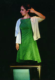 offoffoff theater review angry little people play by carolyn raship