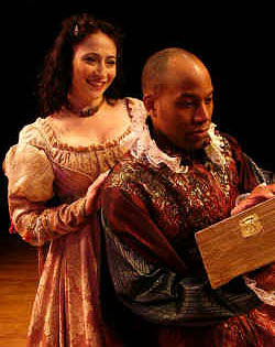 The Merchant of Venice
